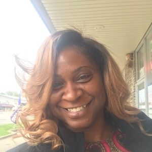 Meet your Posher, Tamara